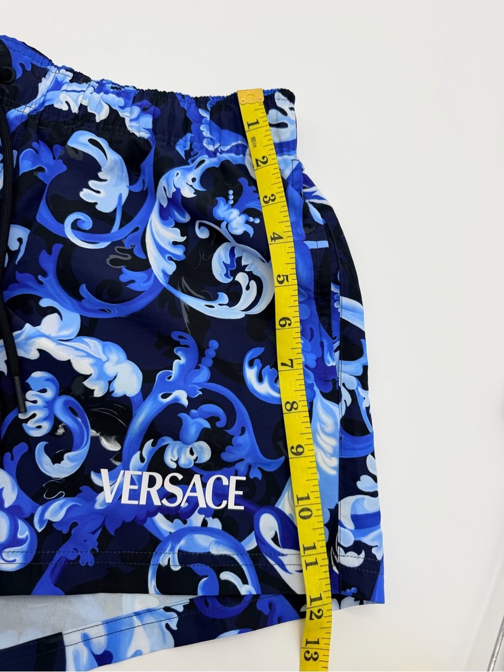 Versace Swim Short - Picture 11 of 11